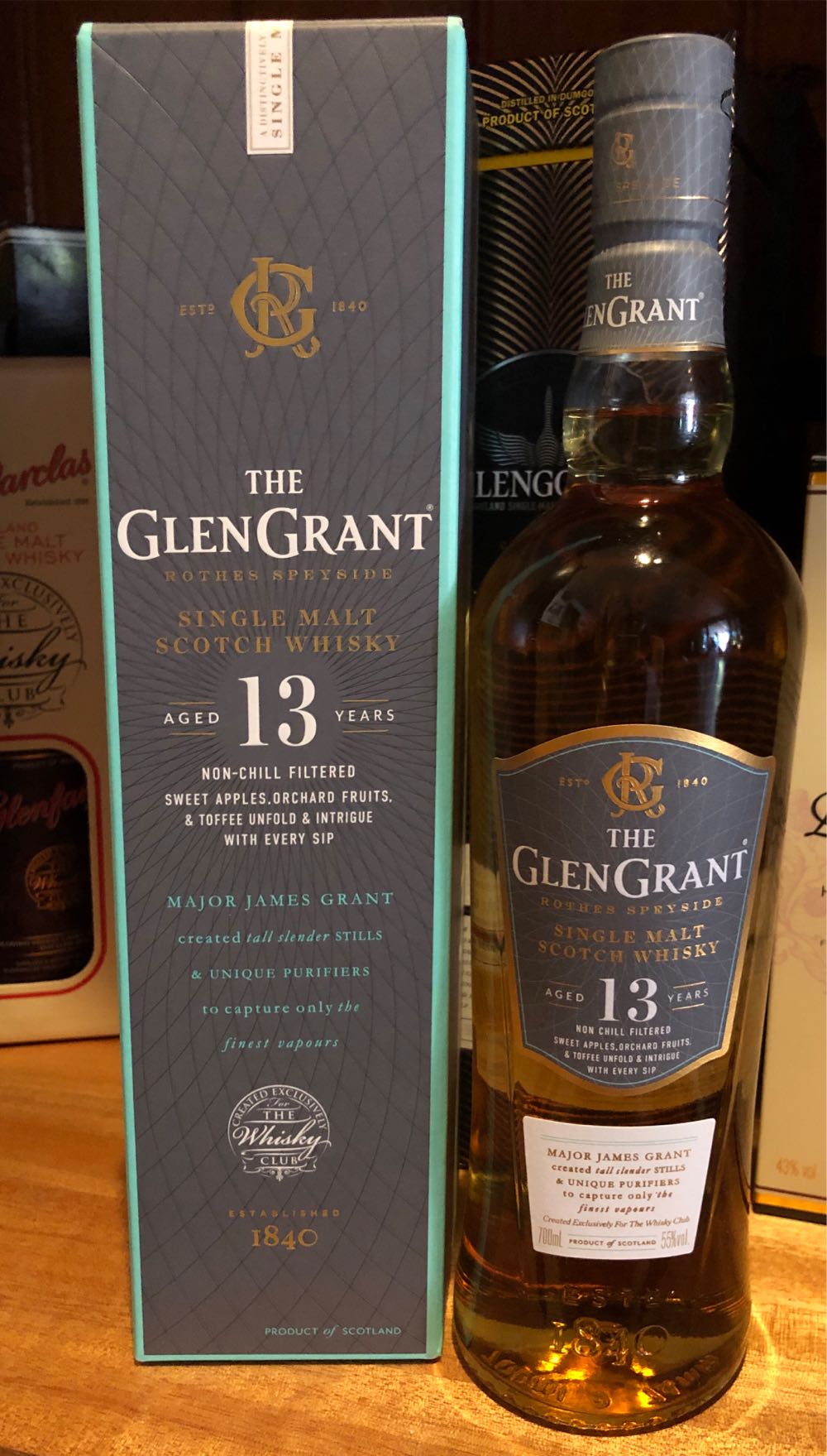 White Rabbbit Hybrid