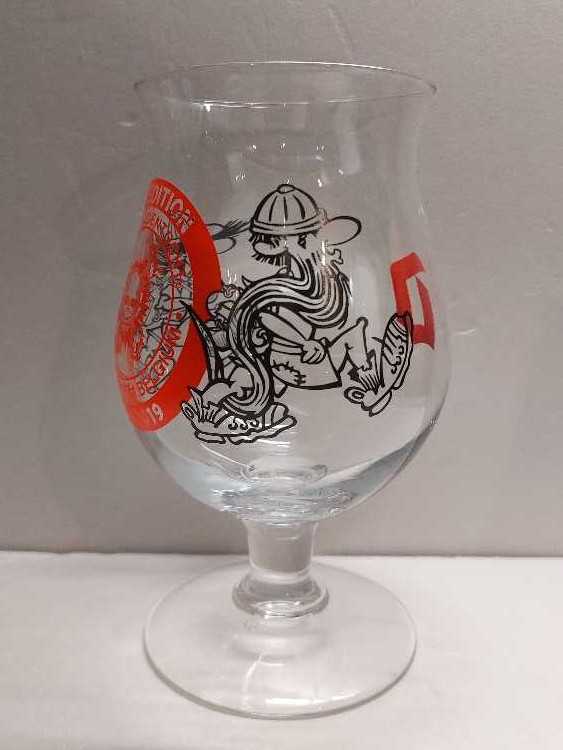 Dodentocht 2019 
-
50th edition  alcohol collectible - Main Image 2