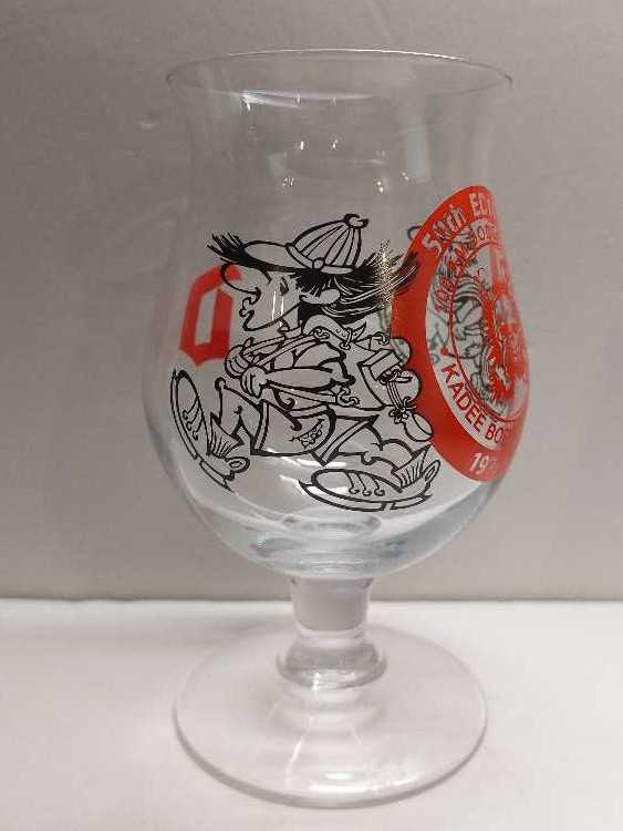 Dodentocht 2019 
-
50th edition  alcohol collectible - Main Image 3