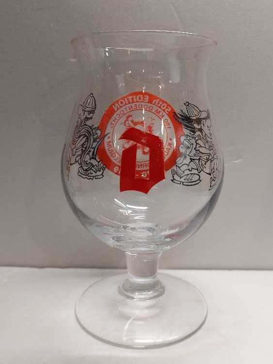 Dodentocht 2019 
-
50th edition  alcohol collectible - Main Image 4