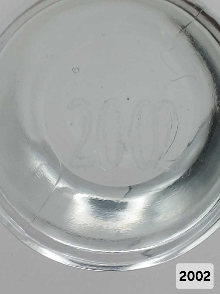 Design Collection - 2002 - Schilder  alcohol collectible - Main Image 2