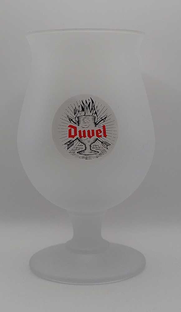 Duvel lovers are better lovers Gezandstraald - 16,5 cl  alcohol collectible - Main Image 2