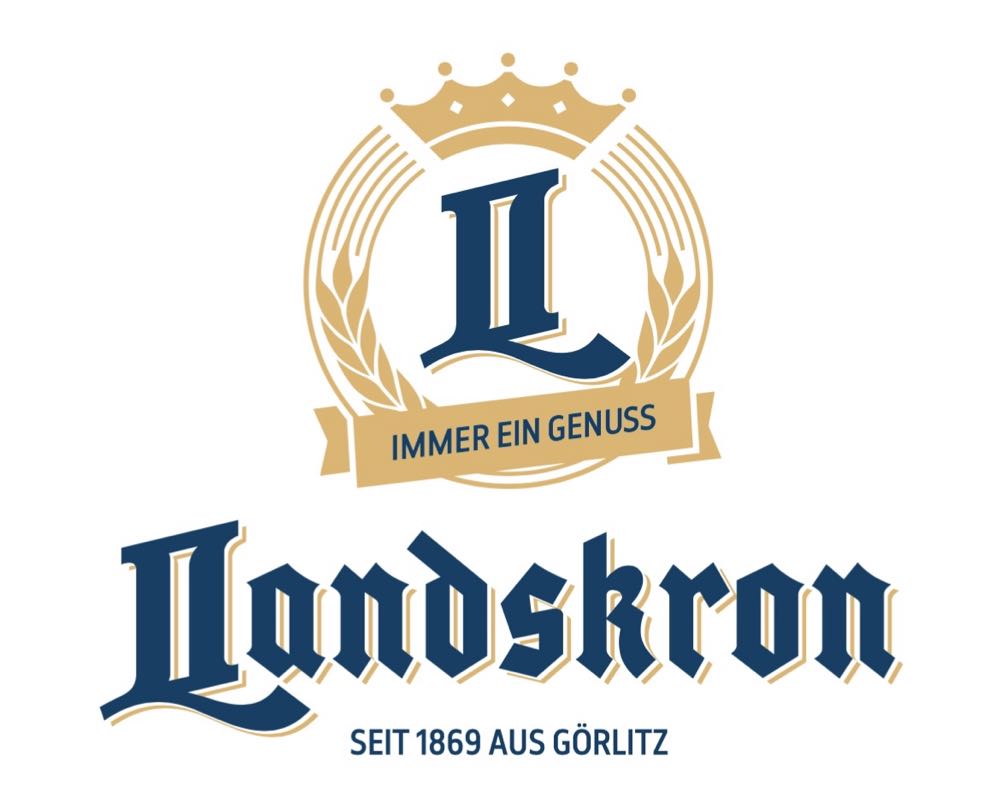 Pupen-Schultzes Schwarzes - Landskron Brauerei, Görlitz (500 mL) alcohol collectible [Barcode 4013791025561] - Main Image 4