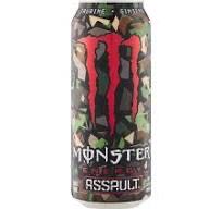 Eristoff & Red & Black