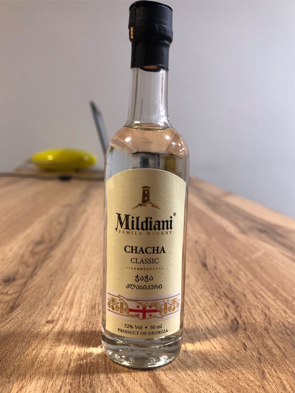 Patoka Lake Nauti Blonde