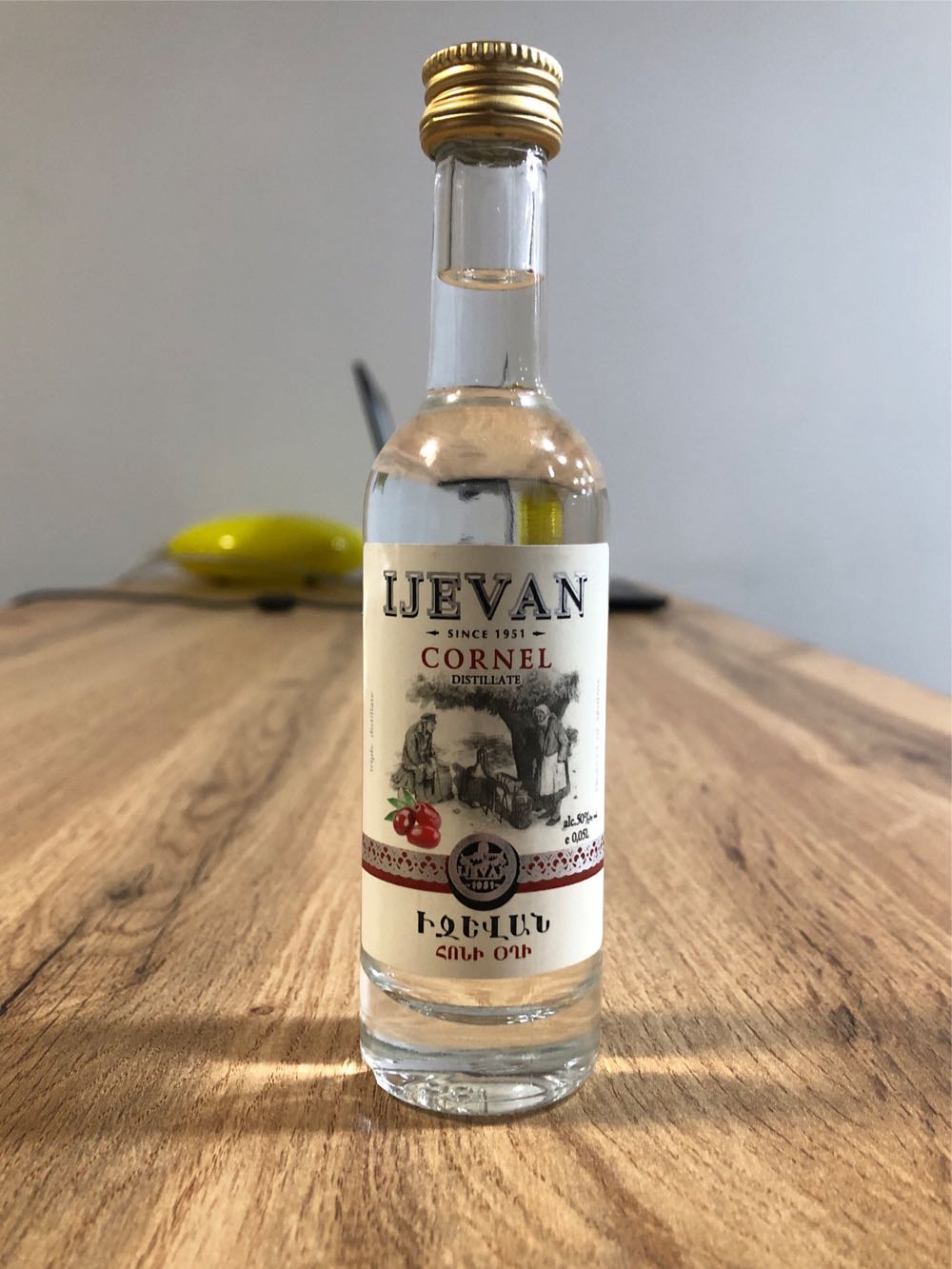 Westward Whiskey MILESTONE American Single Malt