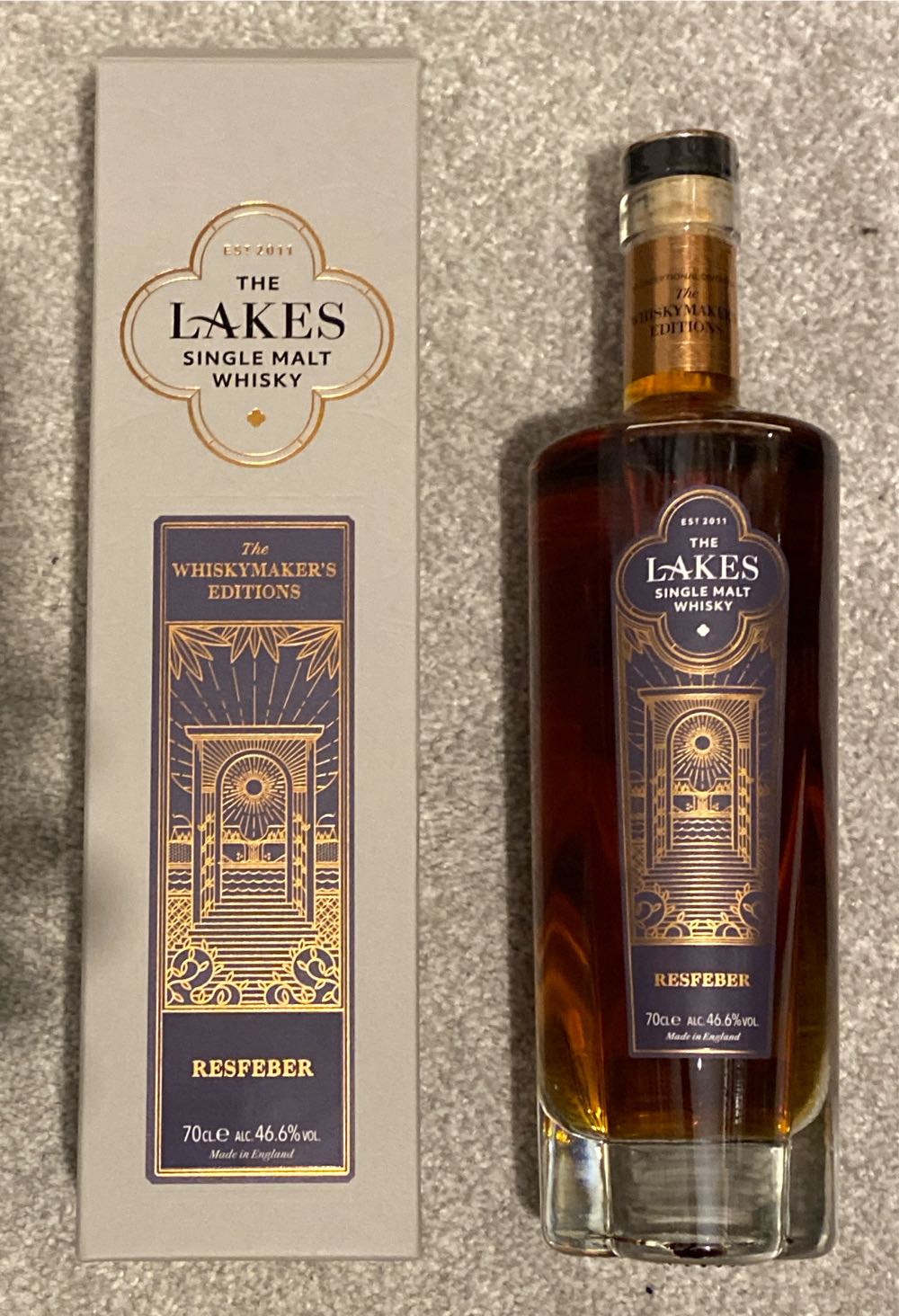 Surprise (Rood) - Drankenhandel Varkensmuseum Herdersem - 33 cl