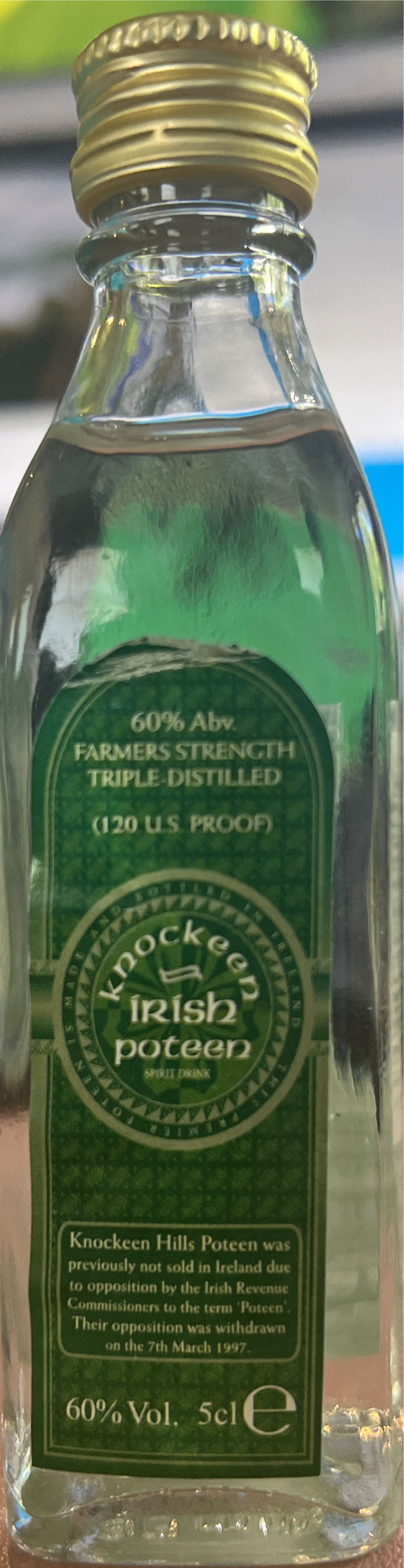 Whaler’s Coconut & Dark