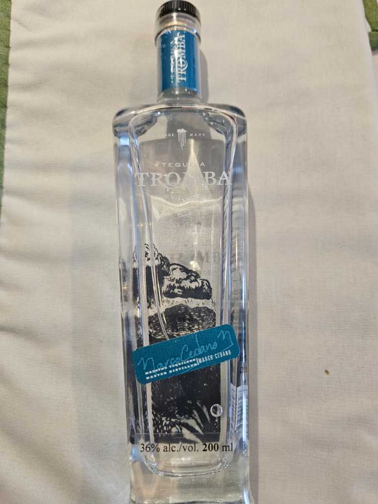 Brockmans Smooth Premium Gin