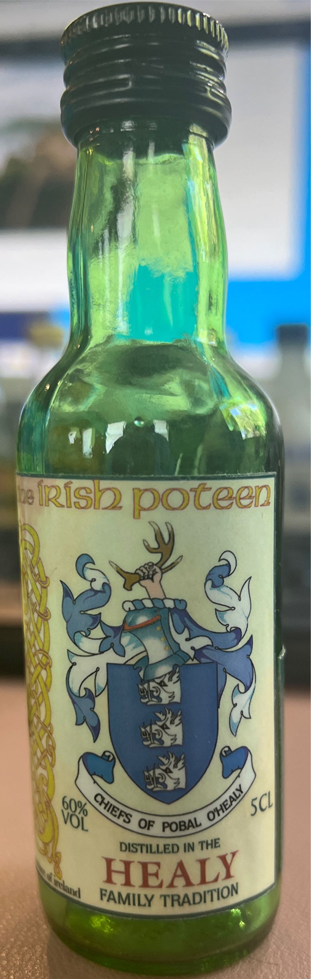 Arkansas Crown Club Grand Reserve Small Batch Whiskey