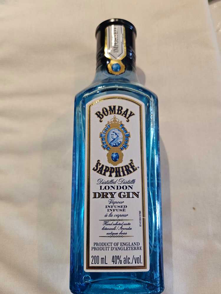 Vermouth Extra Dry(sainsbury)