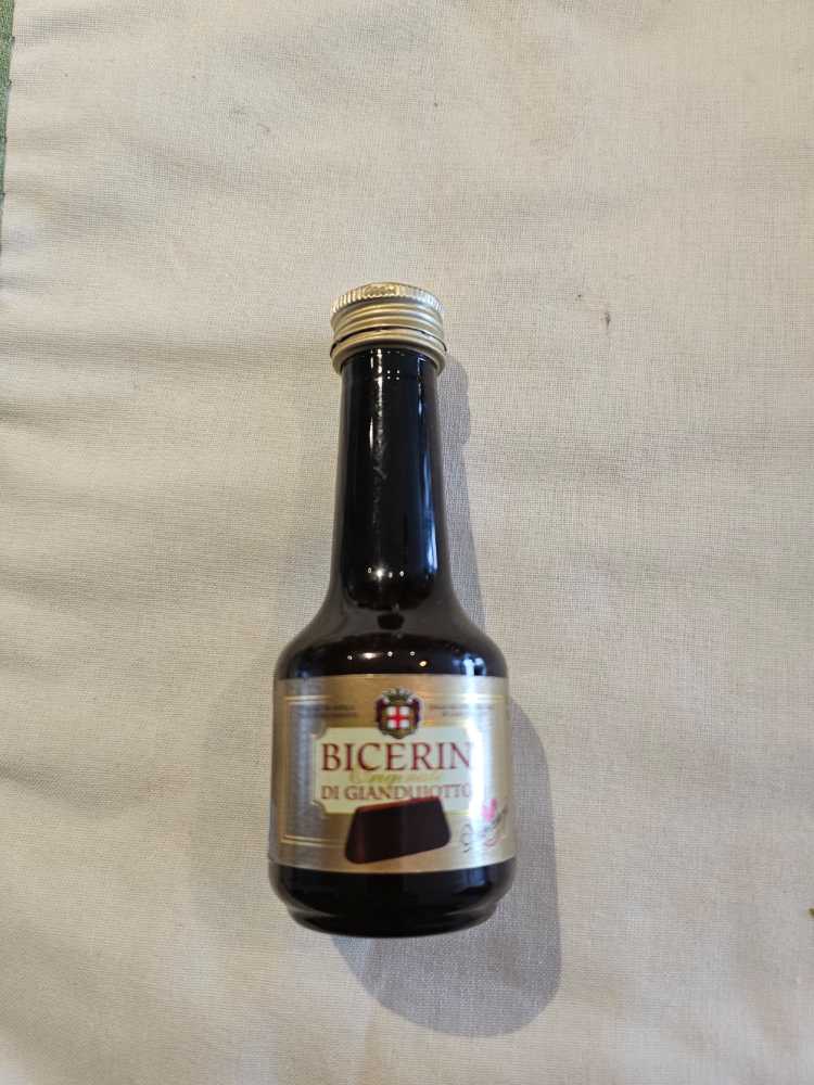 Honitos Reposado & Lime Shot