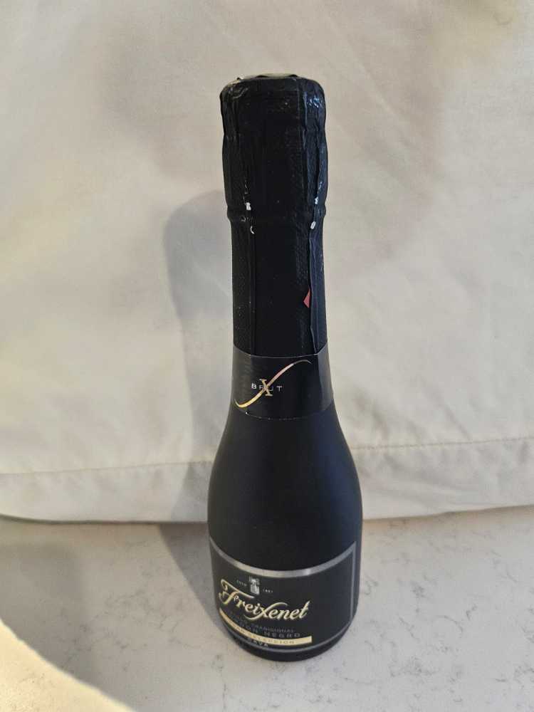 Xo Fine Champagne Bache Gabrielsen 0.05 л Коньяк