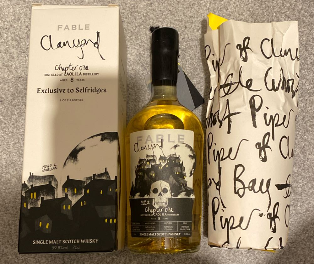 Pleasant Valley, Traditional Port