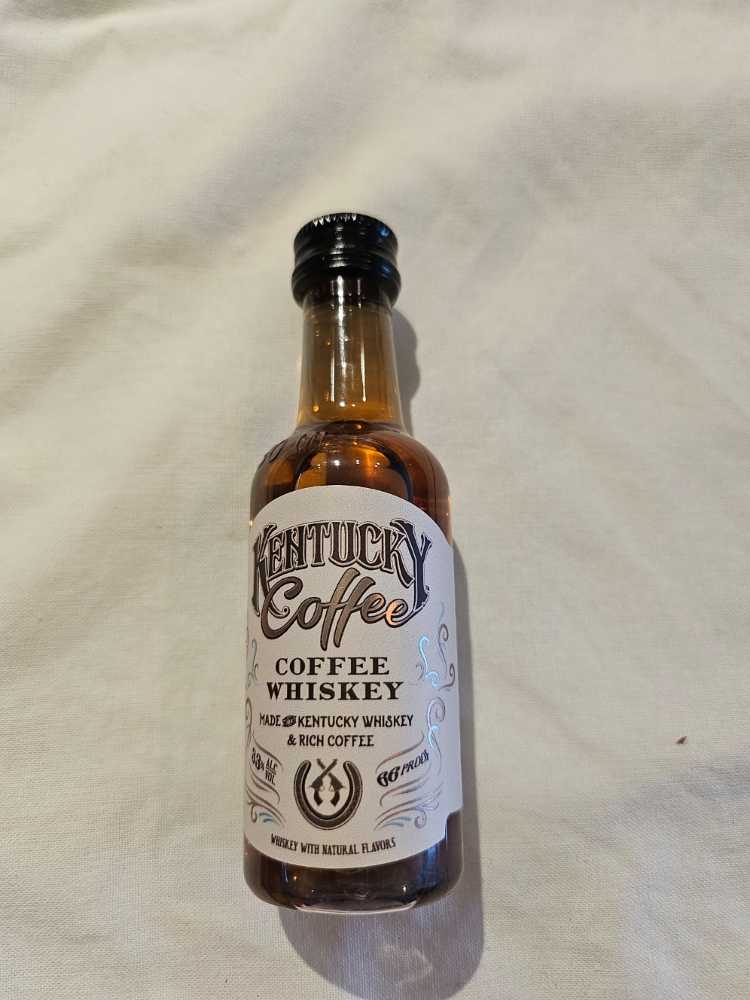 Soldier Valley Whiskey - American