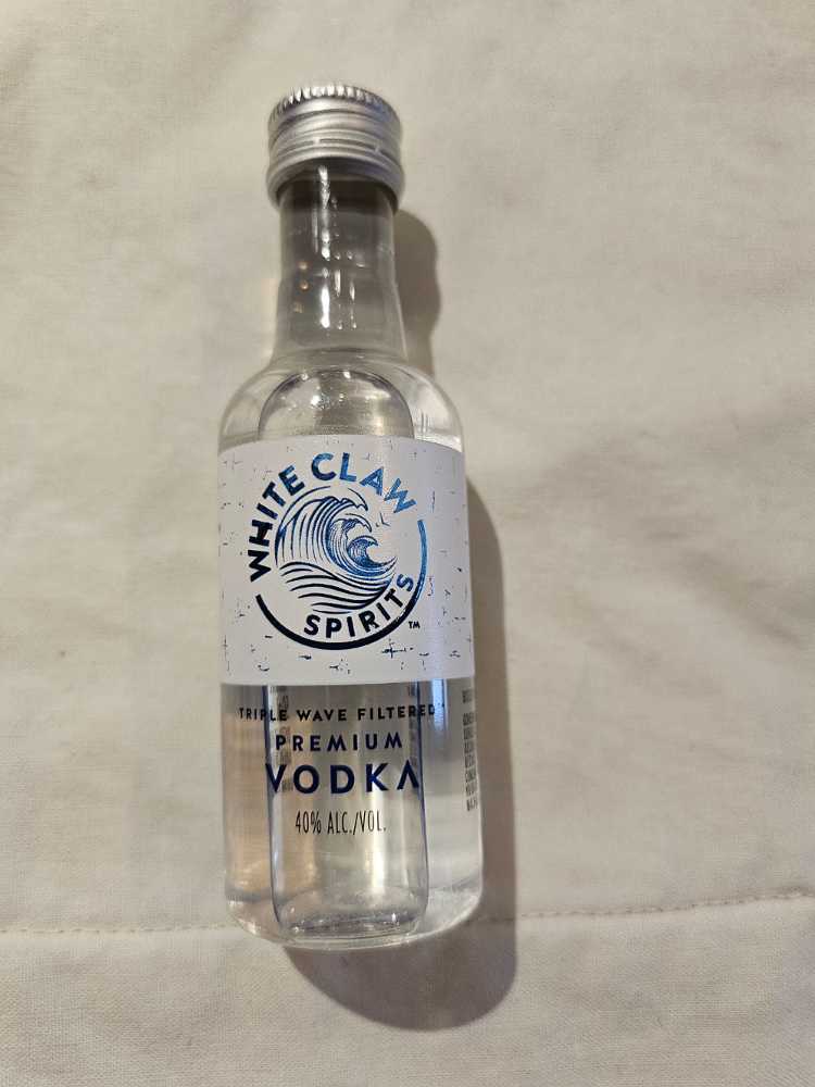 Superbird Blanco Tequila