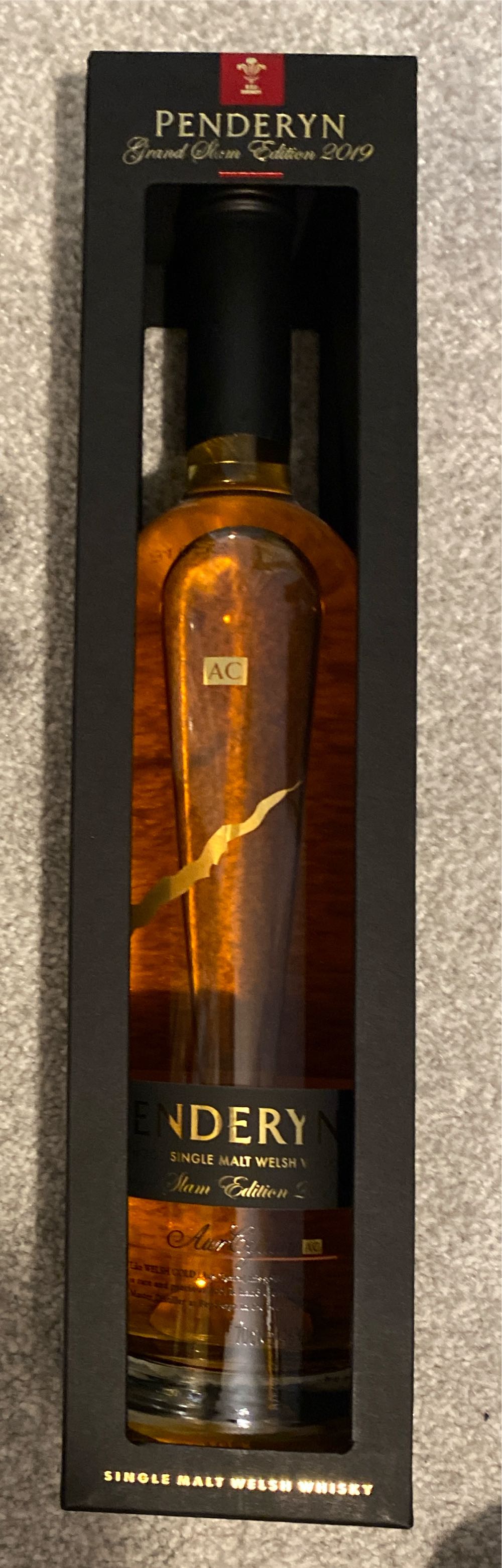 Makers Mark Founders Series  Rob Samuels