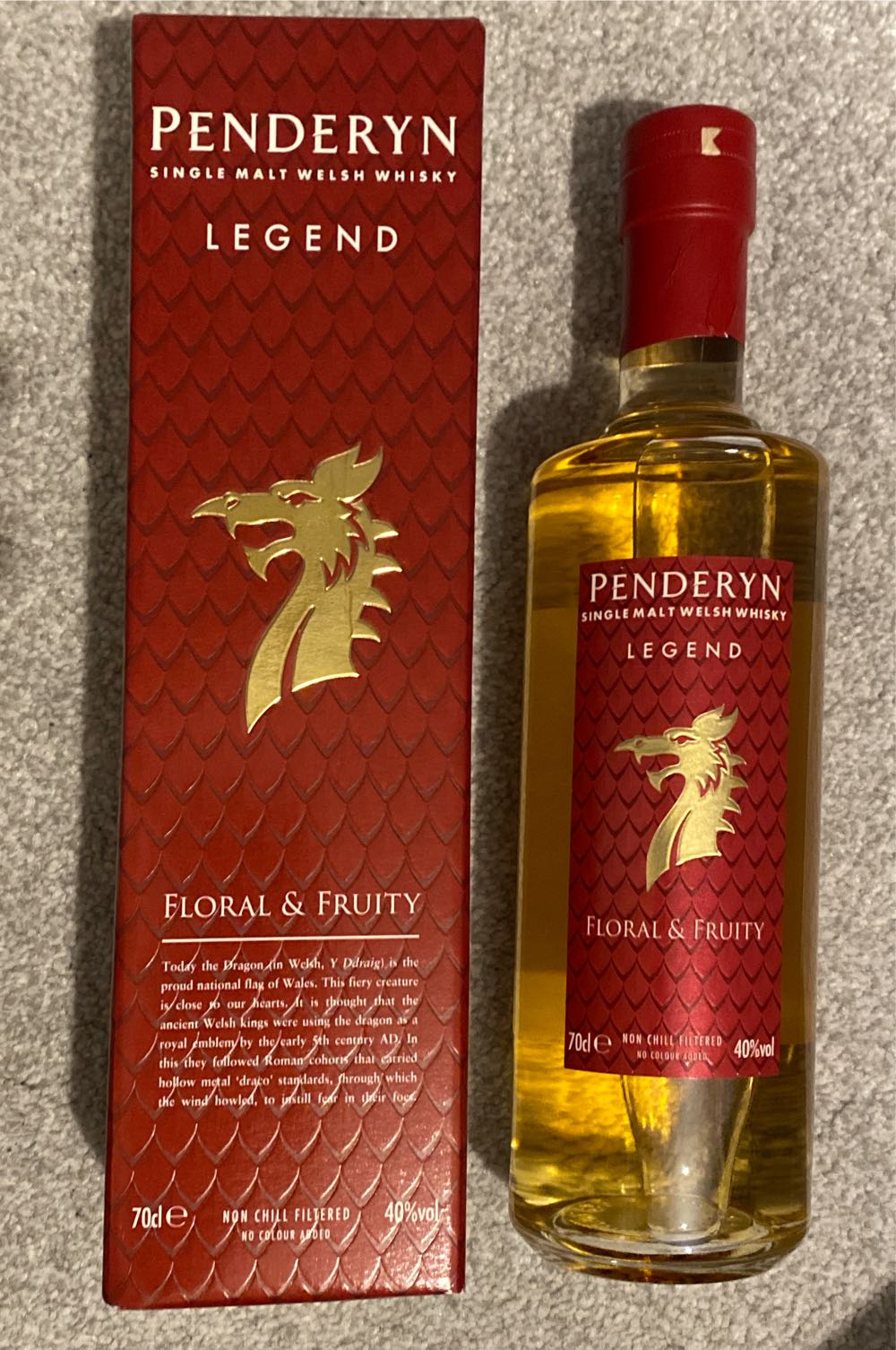 Wild Turkey Longbranch Bourbon Gift Set With Two Glasses