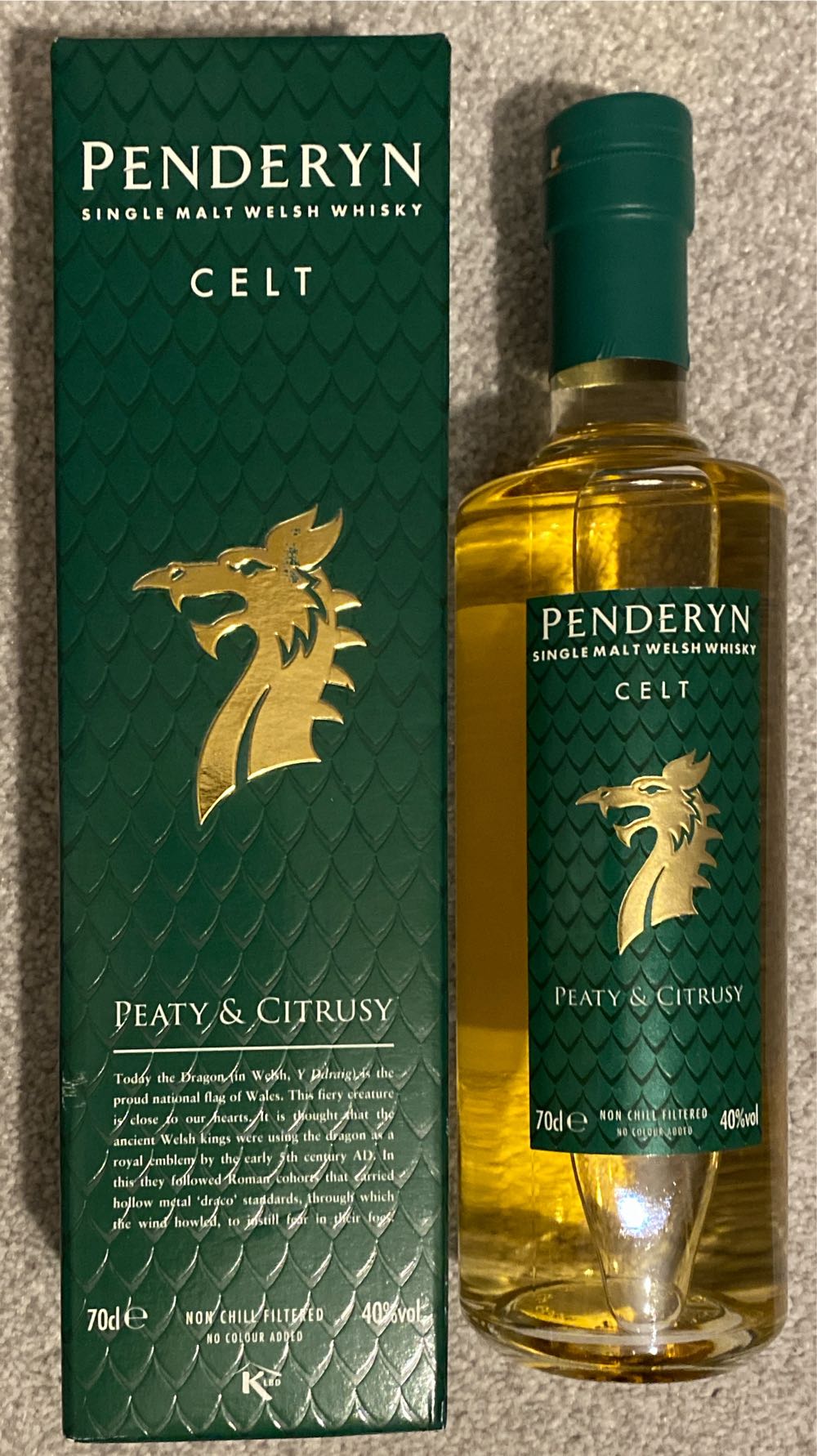 Vodka Dry Mix East And Sons Espresso Martini