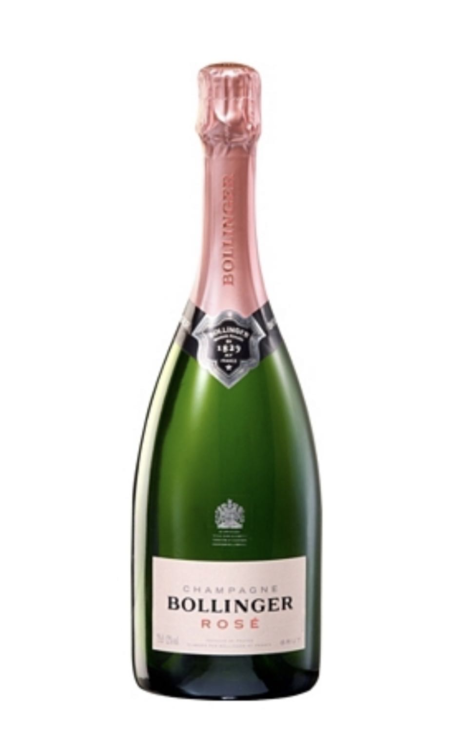 Bookers 2023-01 Charlie’s Batch