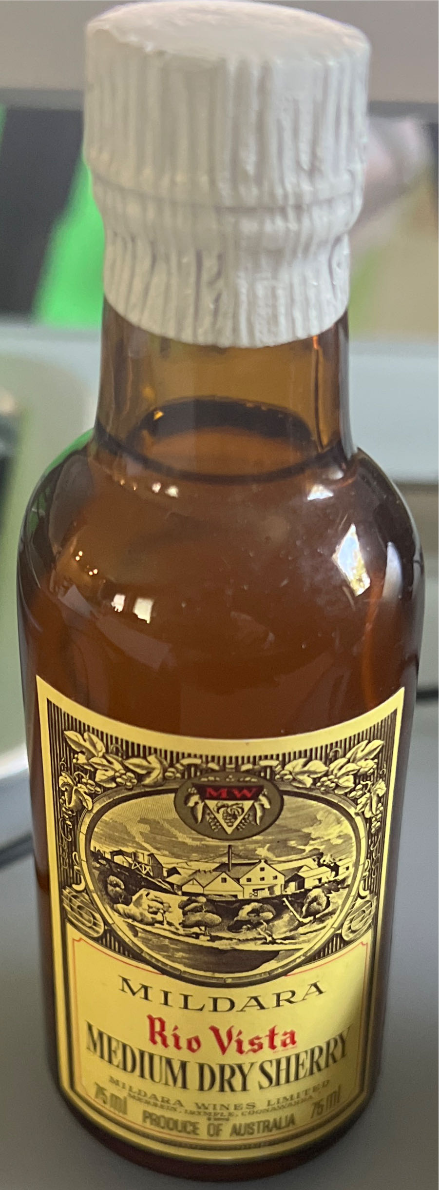 Milam & Greene Very Small Batch Bourbon 750ml Straight