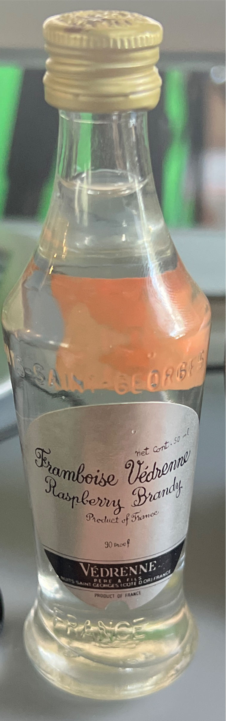 Camba - Jäger-Weisse