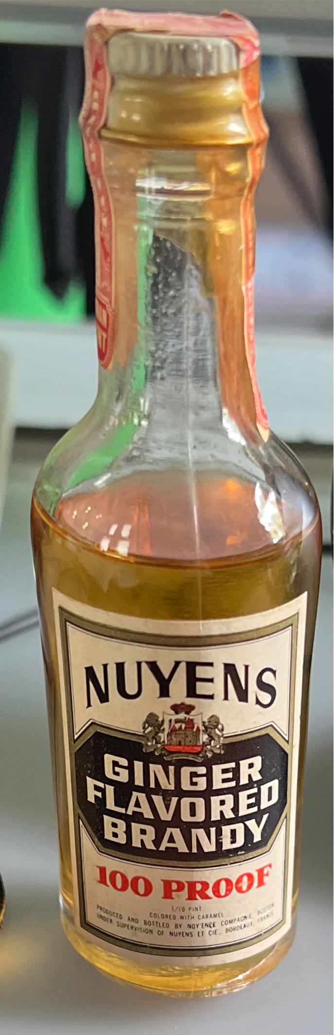 Sizilianische Blutorange