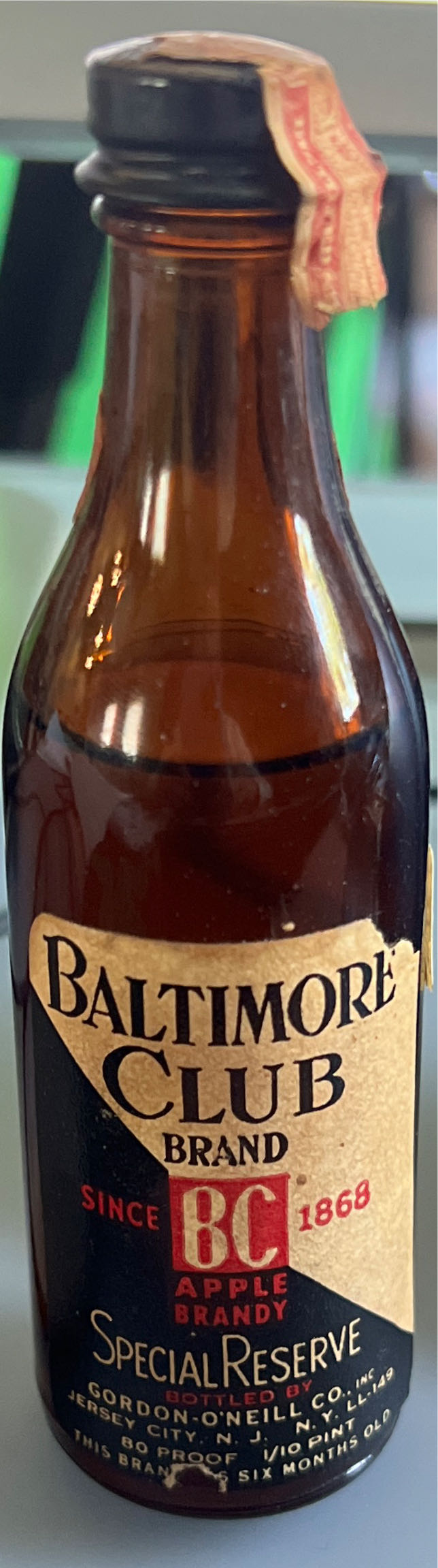 Carpano Antica Formula Sweet Vermouth