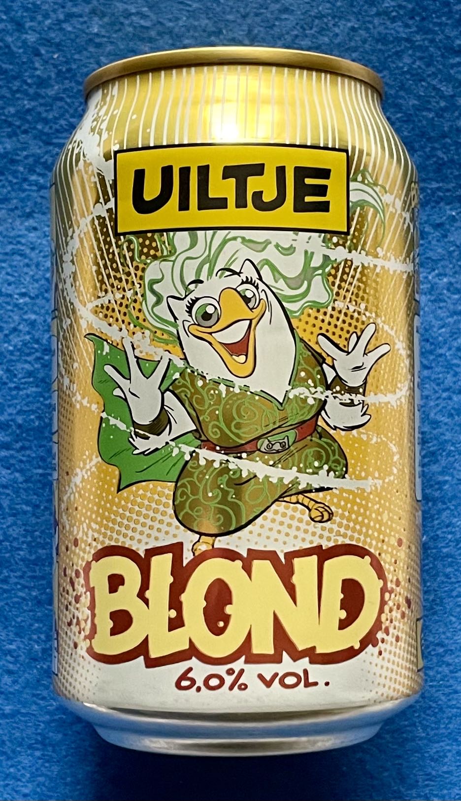 Monster Original 330ml