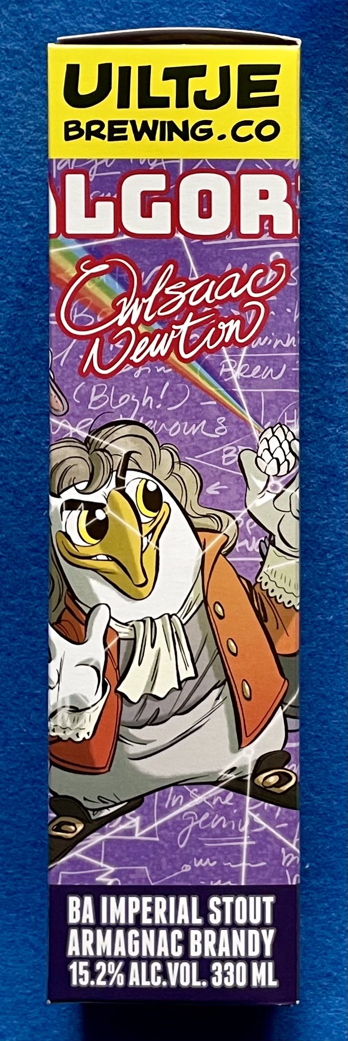 Vodka Monthly Specials Pinnacle Book