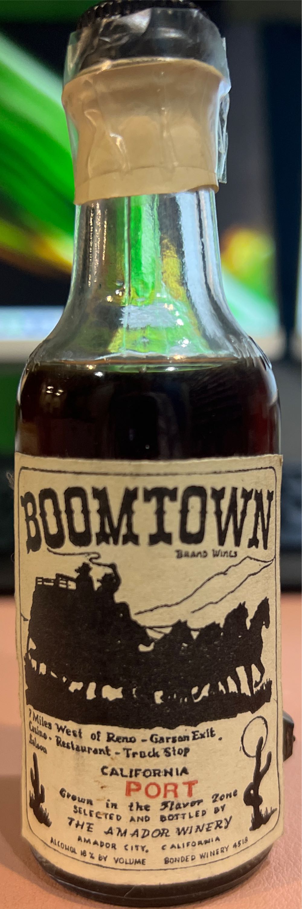 Amrut Aatma Sauternes Finish