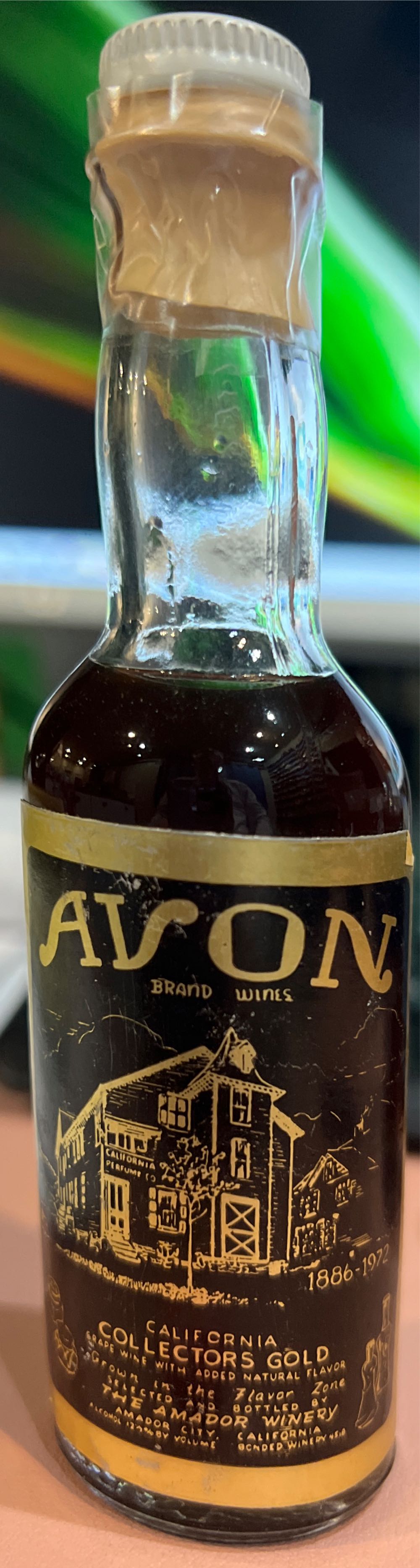 Don Rico Anejo Lot 2