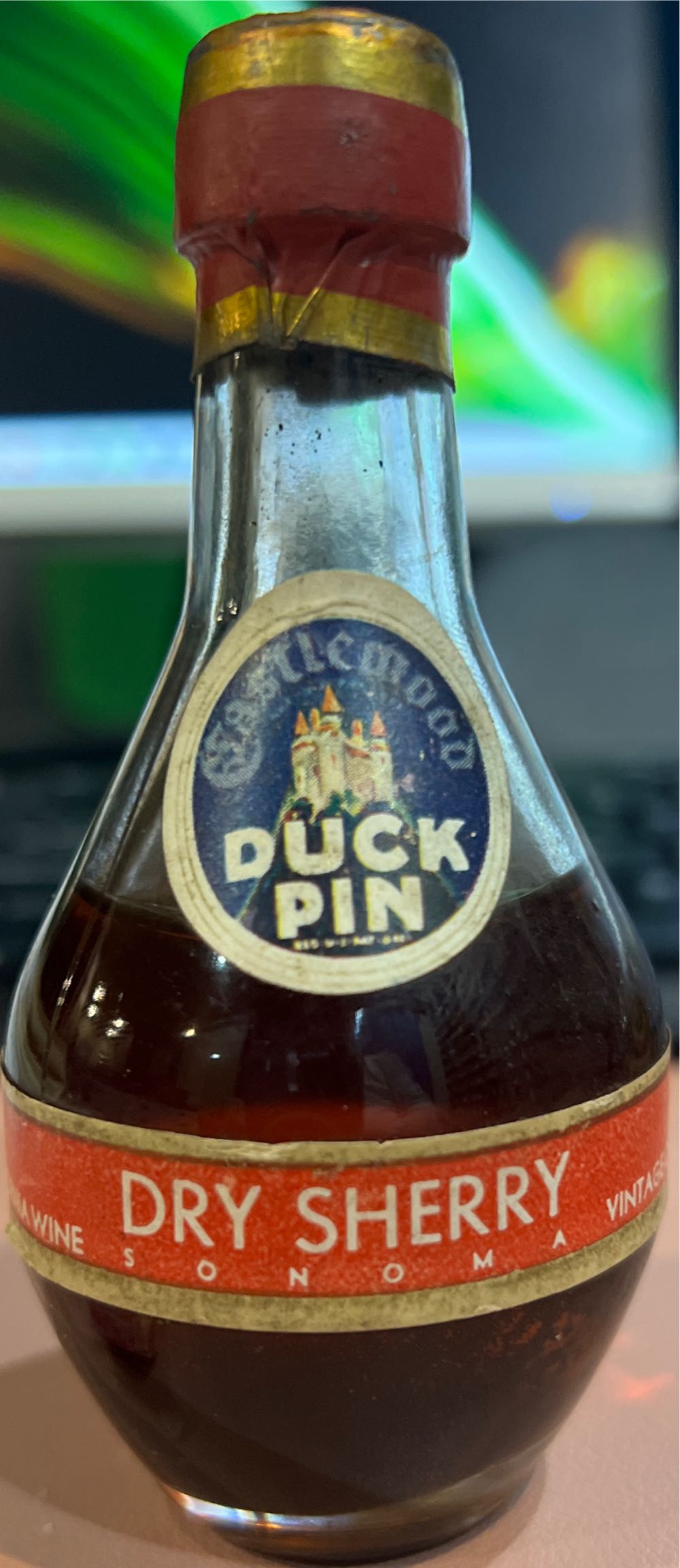 Jack Daniel’s Single Barrel Select Lynchburg