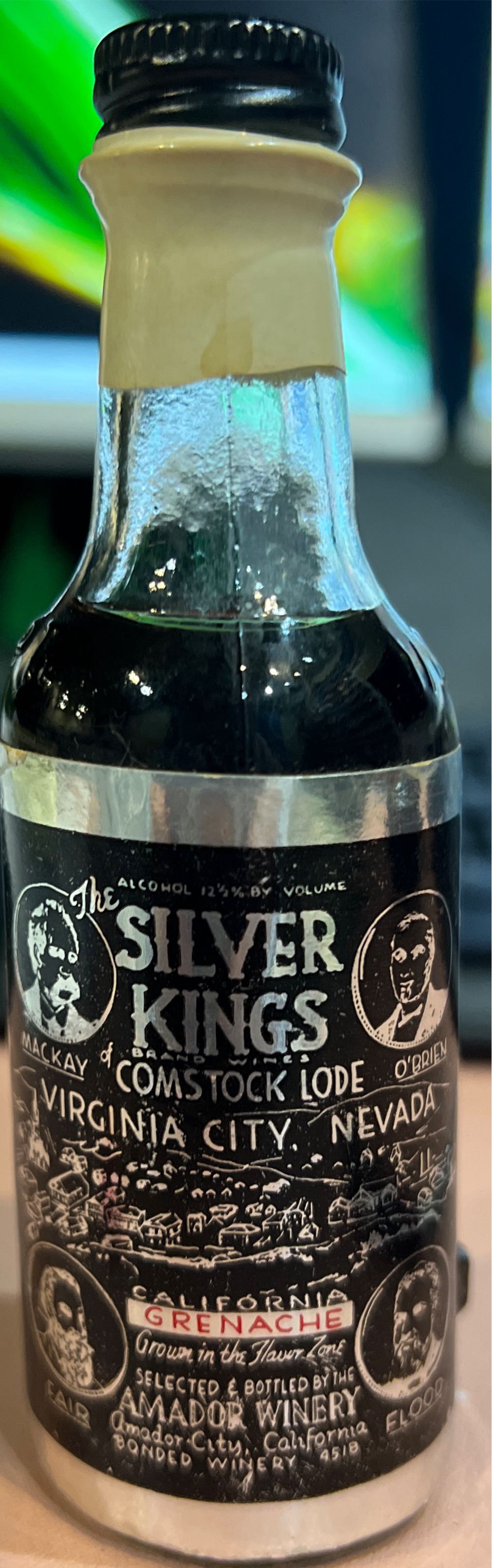 Macallan Harmony Collection Green Meadow Fra