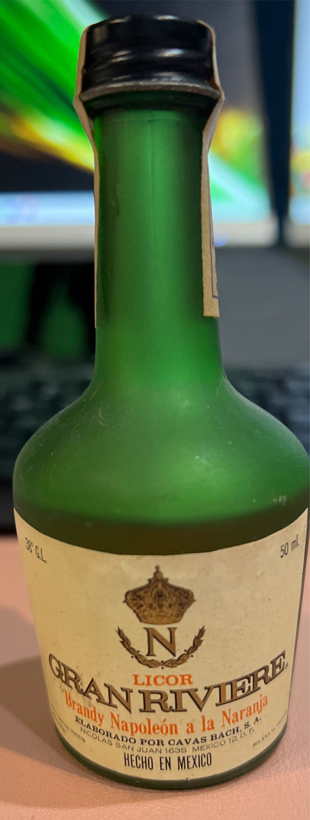 Evan Williams Single Barrel Vintage