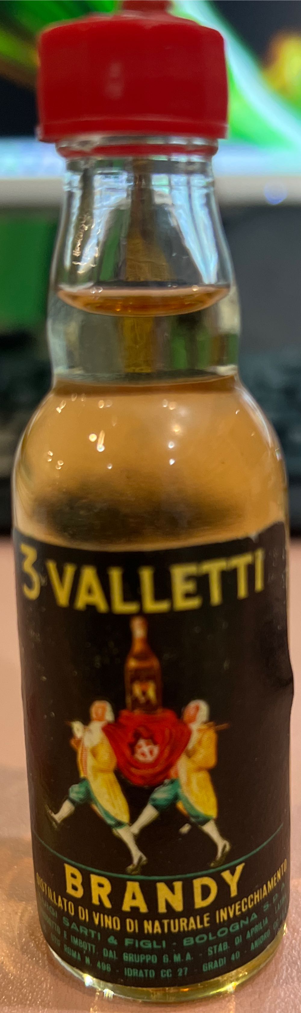 Smirnoff Peach Lemonade Vodka 750ml Flavored 750 Ml