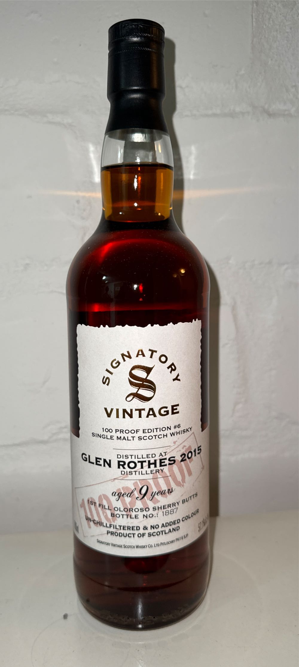 Cafe Rumba Rum Cream With Coffee - Rum