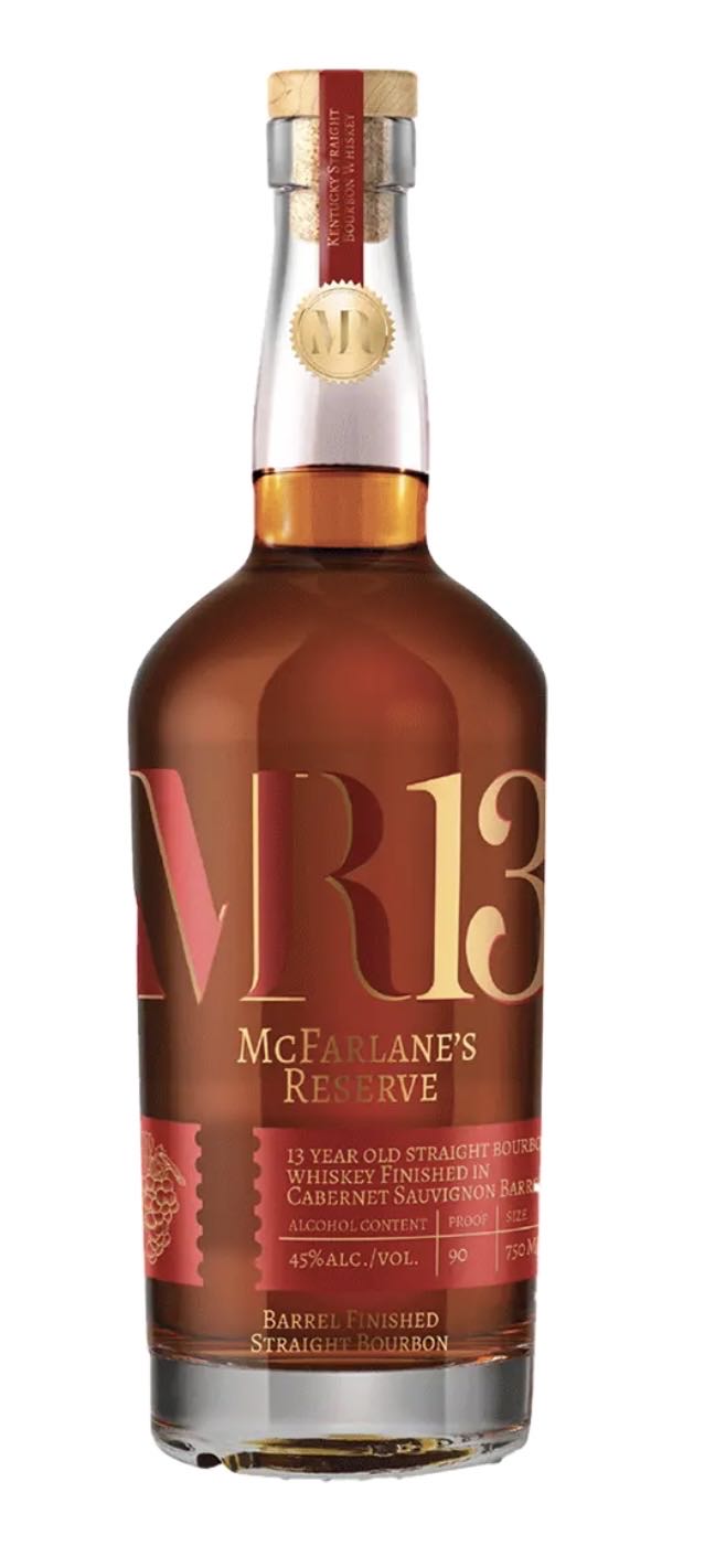 Castle & Key Small Batch