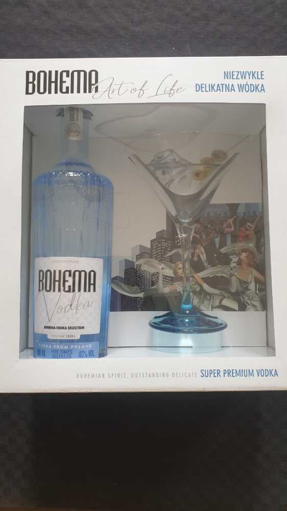 Jameson Irish Whiskey Orange