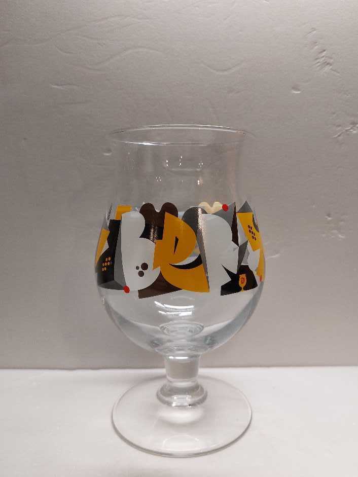 Les BerThoM 2018 - Pater G  alcohol collectible - Main Image 2