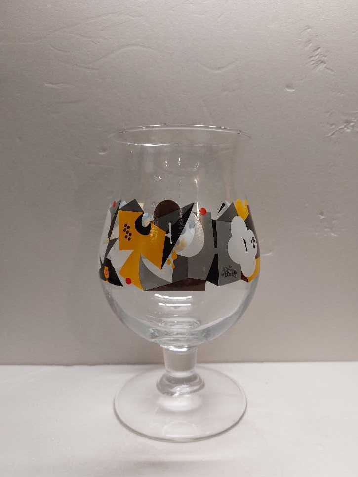 Les BerThoM 2018 - Pater G  alcohol collectible - Main Image 3