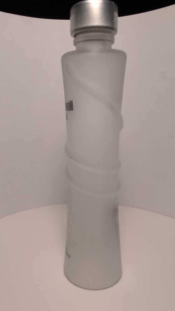 Roberto Cavalli Vodka - Saranty Imports (50 mL) alcohol collectible [Barcode 662263008492] - Main Image 4