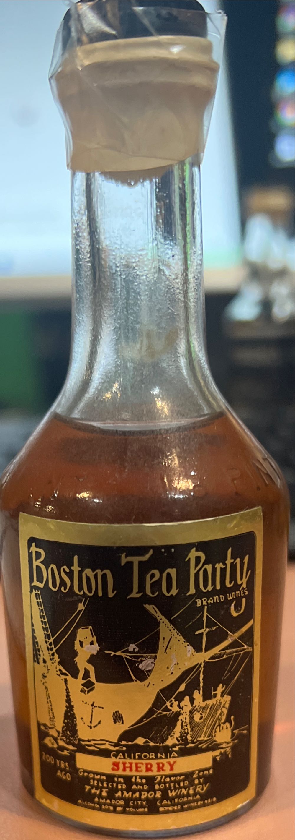 Dolin Dry Vermouth de Chambery