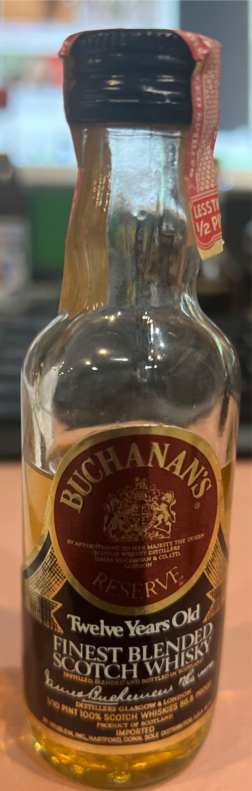 Glenmorangie The Cadboll Estate 15 Year Old Single Malt Price Batch 2 Iowa Spirits Book