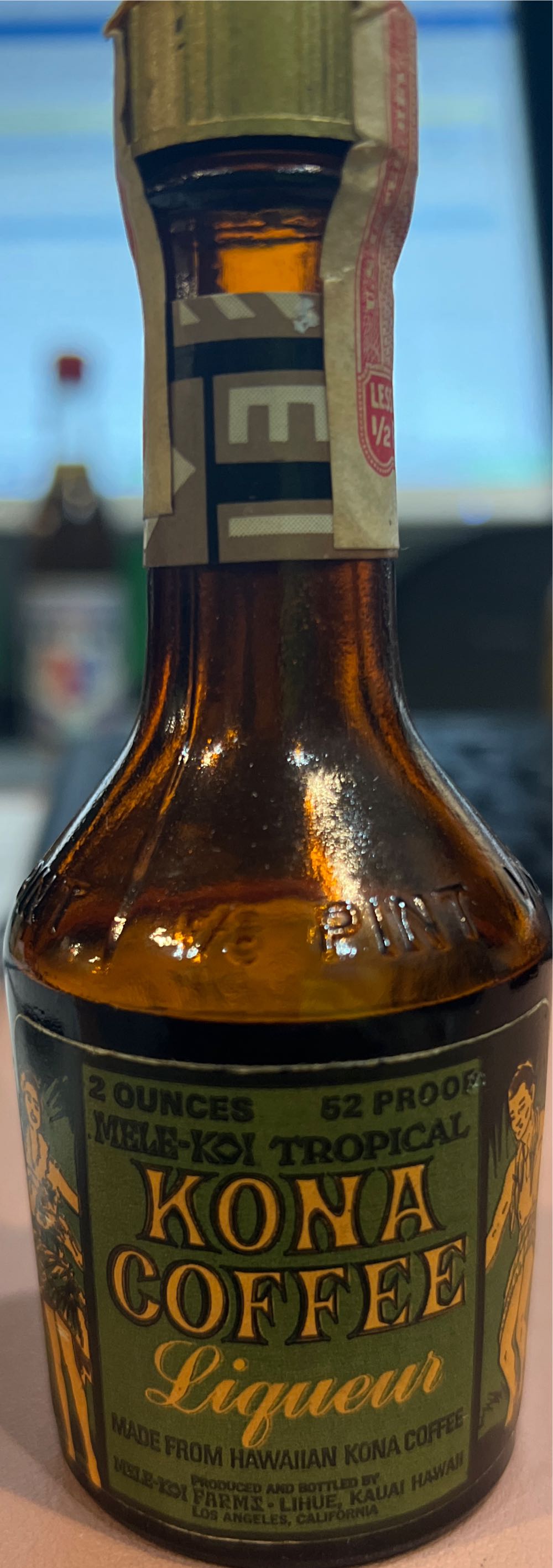 Whisky:Glenfiddich 15 Yr Distillery Edition