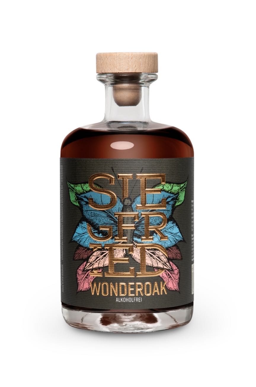 Jack Daniel’s Single Barrel Select