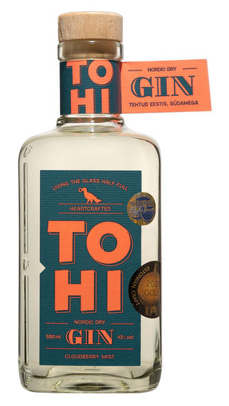 Patrón Estate Release