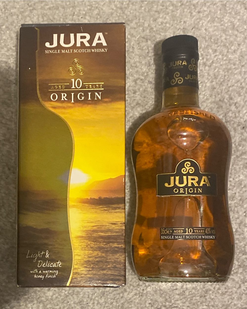 Hiram Walker Crème De Menthe Liqueur