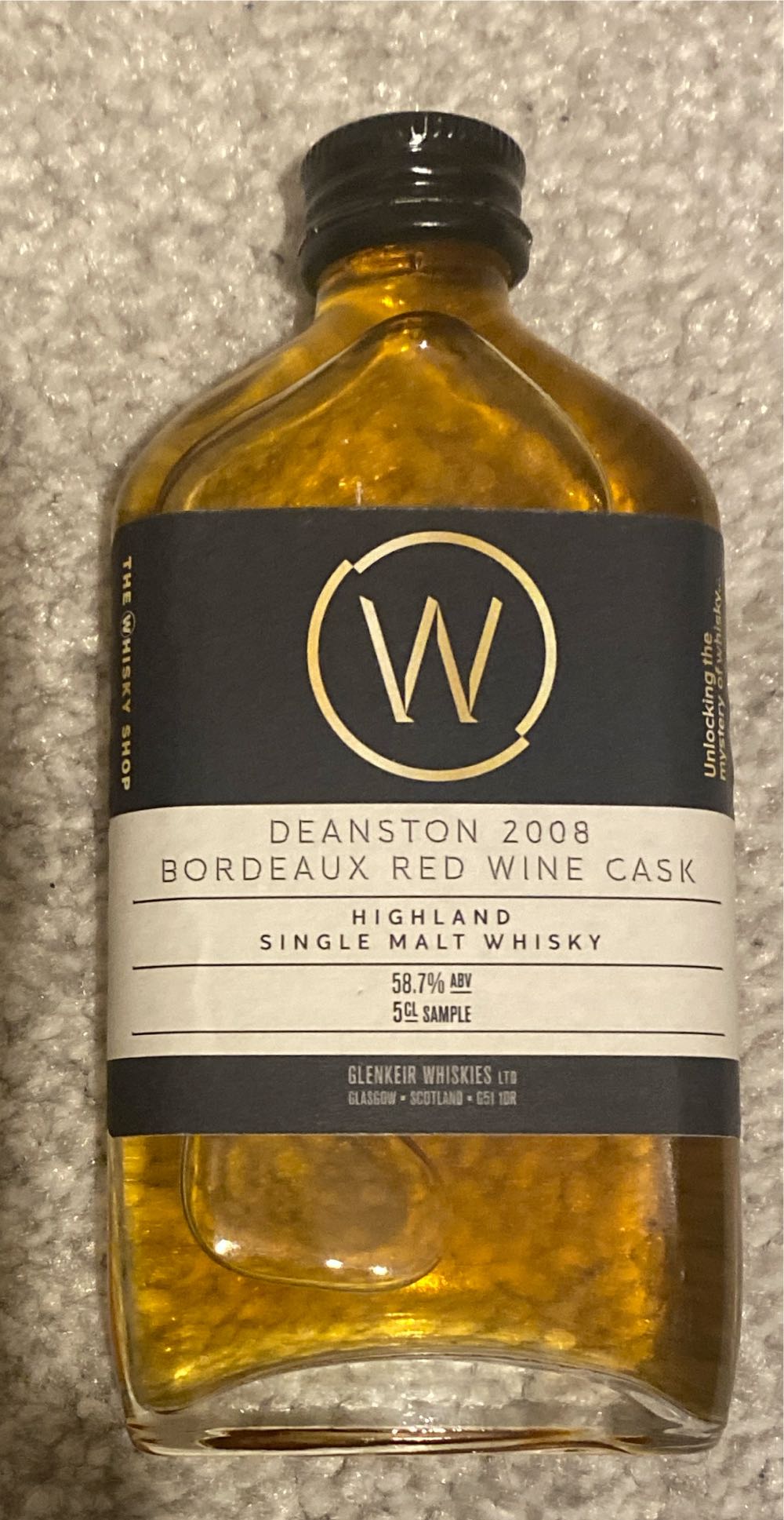 Monte Alban Mezcal & Tequila