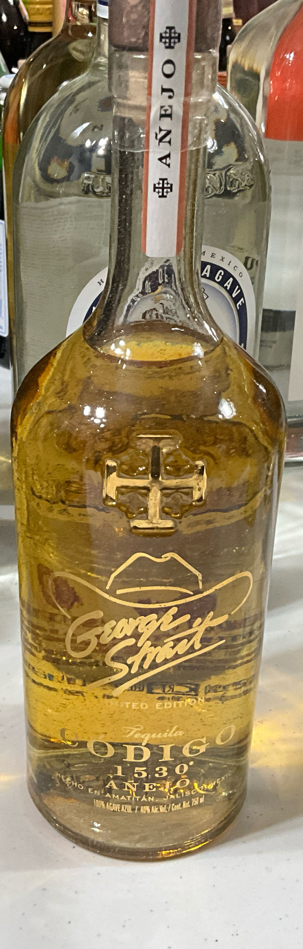 Grangestone Scotch Whisky